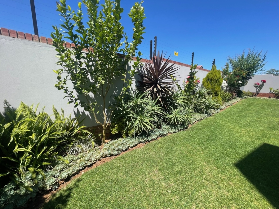 3 Bedroom Property for Sale in Wild Olive Estate Free State